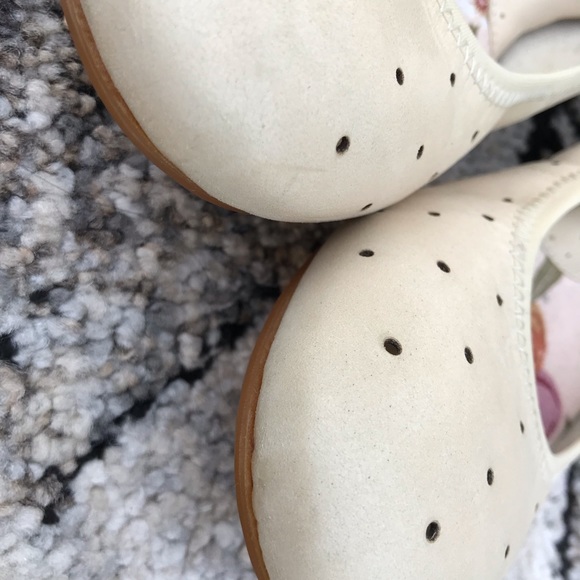 🍀🌸 Born perforated Ballet Flats🌸🍀 - Picture 7 of 8